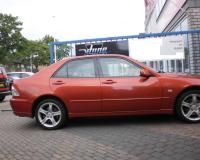 Chiptuning Lexus IS200 Chiptuning Lexus IS200