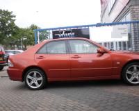 Chiptuning Lexus IS200