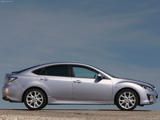 Chiptuning Mazda6 2.5 SVT Chiptuning Mazda6 2.5 SVT