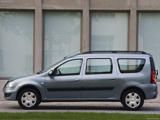 Chiptuning Dacia Logan 1.6i Chiptuning Dacia Logan 1.6i