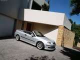 Chiptuning Saab Cabrio Turbo Chiptuning Saab Cabrio Turbo