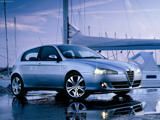 Chiptuning Alfa 147 1.6 Chiptuning Alfa 147 1.6