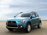 Chiptuning Mitsubishi ASX 1.6 Chiptuning Mitsubishi ASX 1.6
