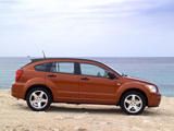 Chiptuning Dodge Caliber 1.8i Chiptuning Dodge Caliber 1.8i