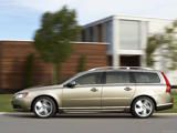 Chiptuning Volvo V70 D3 2011 Chiptuning Volvo V70 D3 2011