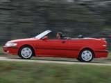 Chiptuning Saab 9-3 1999 Chiptuning Saab 9-3 1999
