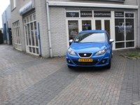 Chiptuning Seat Ibiza 1.4TSI FR Chiptuning Seat Ibiza 1.4TSI FR
