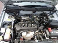 Chiptuning Nissan Almera 1.5i Chiptuning Nissan Almera 1.5i