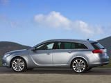 Chiptuning Opel Insignia 1.6i 115pk Chiptuning Opel Insignia 1.6i 115pk