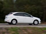 Chiptuning Ford Focus 1.6i 100pk Chiptuning Ford Focus 1.6i 100pk