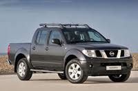 Chiptuning Nissan Navara 2.5DCI 174pk 2011 Chiptuning Nissan Navara 2.5DCI 174pk 2011