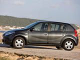 Chiptuning Dacia Sandero 1.2i 75hp Chiptuning Dacia Sandero 1.2i 75hp