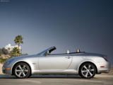 Chiptuning Lexus SC-430 Chiptuning Lexus SC-430