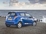 Chiptuning Chevrolet Spark Bi-Fuel 65pk 2011 Chiptuning Chevrolet Spark Bi-Fuel 65pk 2011