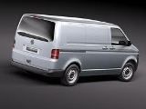 Chiptuning VW T5 1.9TDI 86pk 2008 Chiptuning VW T5 1.9TDI 86pk 2008