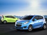 Tuning Chevrolet Spark Bi-Fuel 65pk Tuning Chevrolet Spark Bi-Fuel 65pk