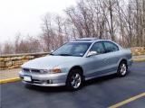 Chiptuning Mitsubishi Galant 1.6 GL 1997 Chiptuning Mitsubishi Galant 1.6 GL 1997