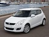 Chiptuning Suzuki Swift 1.6i Sport 136pk 2012 Chiptuning Suzuki Swift 1.6i Sport 136pk 2012