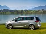 Chiptuning Opel Zafira 1.4T Cosmo 140pk 2012 Chiptuning Opel Zafira 1.4T Cosmo 140pk 2012