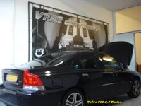 Chiptuning Volvo S60 2.0T Chiptuning Volvo S60 2.0T