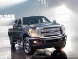 Chiptuning Ford F-150 V8 300pk