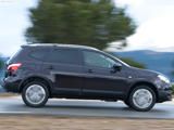 Chiptuning Nissan Qashqai 1.5DCI 110pk 2012 Chiptuning Nissan Qashqai 1.5DCI 110pk 2012