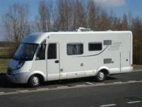 Chiptuning Fiat Camper 2.3JTDM Chiptuning Fiat Camper 2.3JTDM