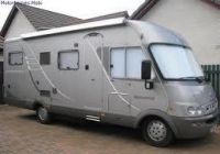 Chiptuning Hymer Camper Chiptuning Hymer Camper