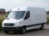Chiptuning Mercedes Sprinter 316CDI automaat 2012 Chiptuning Mercedes Sprinter 316CDI automaat 2012