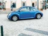 Chiptuning Volkswagen New Beetle 1.8T 150pk 2002 Chiptuning Volkswagen New Beetle 1.8T 150pk 2002