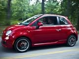 Chiptuning Fiat 500 1.2 69pk 2011 Chiptuning Fiat 500 1.2 69pk 2011