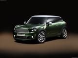 Chiptuning Mini Clubman 1.6 98pk 2012