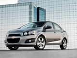 Chiptuning Chevrolet Aveo 1.3D 95pk 2012