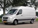 Chiptuning 316CDI 163pk 7G-Tronic 2012 Chiptuning 316CDI 163pk 7G-Tronic 2012