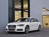Chiptuning Audi A6 2.0TDI 177pk 2012 Chiptuning Audi A6 2.0TDI 177pk 2012