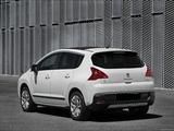 Chiptuning Peugeot 3008 1.6THP 2010 Chiptuning Peugeot 3008 1.6THP 2010