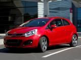 Chiptuning Kia Rio 1.25 85pk 2012 Chiptuning Kia Rio 1.25 85pk 2012