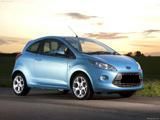 Chiptuning Ford Ka 1.2 69pk 2010 Chiptuning Ford Ka 1.2 69pk 2010