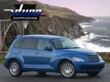 Chiptuning Chrysler PT Cruiser 2.0i 140pk 2005 Chiptuning Chrysler PT Cruiser 2.0i 140pk 2005