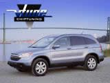 Chiptuning Honda CRV 2.0i 150hp 2007 Chiptuning Honda CRV 2.0i 150hp 2007