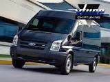 Chiptuning Ford Transit 2.2TDCI 115pk 2012 Chiptuning Ford Transit 2.2TDCI 115pk 2012