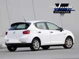 Chiptuning Seat Ibiza 1.2TSI 105pk 2011 Chiptuning Seat Ibiza 1.2TSI 105pk 2011