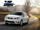 Chiptuning Seat Ibiza 1.2TDI 75pk 2012