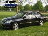 Chiptuning LS 430 282pk 2004 Chiptuning LS 430 282pk 2004