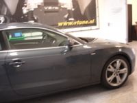 Chiptuning Audi A5 2.7TDI