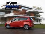 Chiptuning Ford B-Max 1.0 Ecoboost 2013 Chiptuning Ford B-Max 1.0 Ecoboost 2013