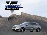 Chiptuning Mercedes A180CDI 109pk 2013 Chiptuning Mercedes A180CDI 109pk 2013