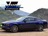Chiptuning Ford Mustang GT 2011 Chiptuning Ford Mustang GT 2011