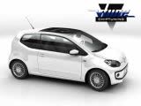 Chiptuning VW Up 1.0 60pk 2013 Chiptuning VW Up 1.0 60pk 2013