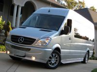Chiptuning Mercedes Sprinter 2.2CDI Chiptuning Mercedes Sprinter 2.2CDI